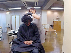 Temptation hair salon