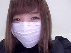 594677 初撮り!!超可愛いショートヘアの変態天使(20)をハメ撮りしちゃいました♪※ZIP付【個人撮影】