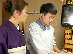 Horny adult video MILF hot will enslaves your mind