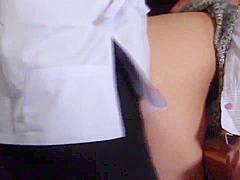 Sample Movie 30 許諾者以外使用禁止