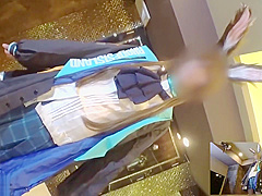 Astonishing adult clip Stockings exclusive watch show