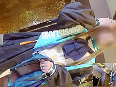 Astonishing adult clip Stockings exclusive watch show