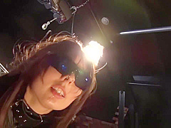 Amazing sex video Hogtied wild will enslaves your mind