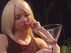 Amazing sex video Hogtied wild will enslaves your mind