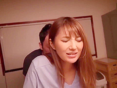 IPX-440 Passion after the storm (again a beauty)