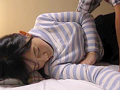 FSET-739 手を出してはいけない相手を夜這いしちゃった俺