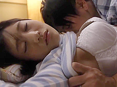 FSET-739 手を出してはいけない相手を夜這いしちゃった俺