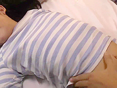 FSET-739 手を出してはいけない相手を夜這いしちゃった俺