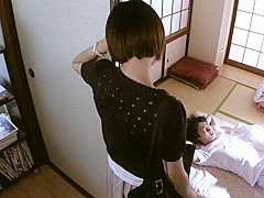 Astonishing porn movie Handjob incredible like in your dreams