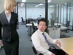 Monna Luna - Pantyhose with long nylon gloves