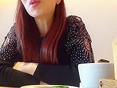 Fabulous xxx movie MILF show