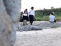 NHDTA-899 (Aoi Rena, Kawaoto Kurumi, Narumi Urumi)