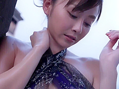 Amazing xxx scene Big Tits hottest only for you