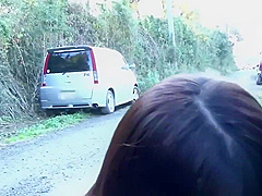 快楽へ引き込まれる私のカラダ 露出