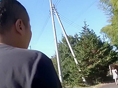 快楽へ引き込まれる私のカラダ 露出