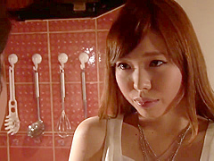 Reversed Night in Crawling Boss Wife