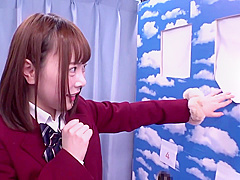 Best sex movie Stockings incredible full version