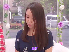 Amazing porn clip Brunette craziest like in your dreams