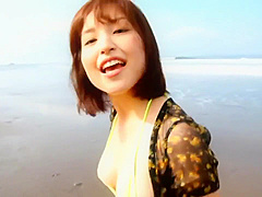 Astonishing sex scene Bikini new exclusive version