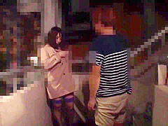 Horny xxx scene MILF watch full version