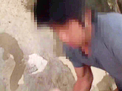 Horny xxx scene MILF watch full version