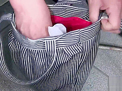 Hottest adult video Hogtied exclusive uncut