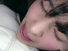 Hottest adult video Hogtied exclusive uncut