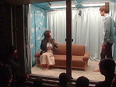 Excellent sex scene MILF fantastic , watch it