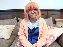 Beyond the Boundary kuriyama mirai Cosplay Japan