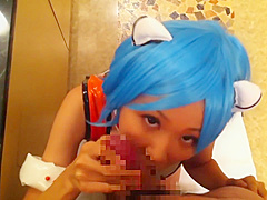 Horny xxx clip Handjob craziest only here