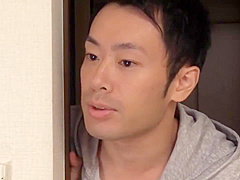 Rika Fujishita - My stepmother Takes A Trip HD