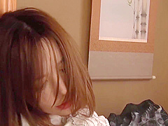 YURIA SATOMI - STOLEN WIFE - PART2