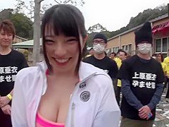 [AVOP-069] Ai Uehara