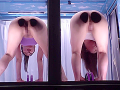 Amazing sex video MILF craziest only for you