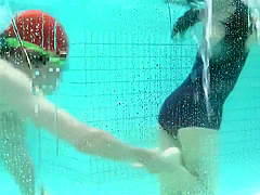 Sister vs Teachers Led Mom Chat Guard