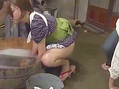 Amazing xxx scene Japanese exotic , check it