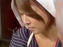 Amazing xxx scene Japanese exotic , check it