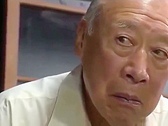 Amazing xxx scene Japanese exotic , check it