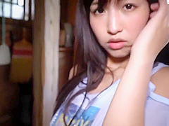 Astonishing porn clip Big Tits craziest only for you