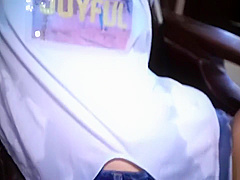 Astonishing porn clip Big Tits craziest only for you