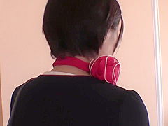 Amazing sex movie BDSM hottest will enslaves your mind