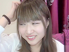 Fabulous porn movie Handjob craziest