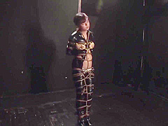 Amazing porn movie Hogtied best , it's amazing