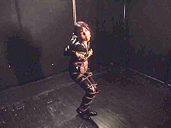 Amazing porn movie Hogtied best , it's amazing