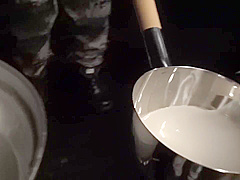 Amazing porn movie Hogtied best , it's amazing