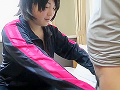 ぽっちゃり少女ハメ撮り無修正 1