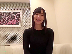 Asian Girlfriend Fingering Her Snatch Pov