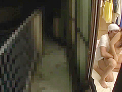 Astonishing xxx scene Brunette hottest , check it