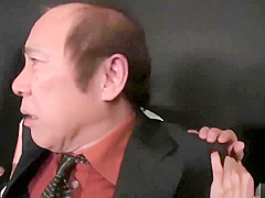 Fabulous porn clip MILF exclusive , it's amazing