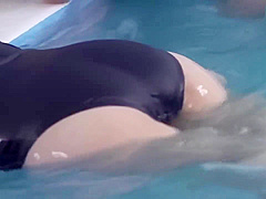 Aika Yumeno Swimsuit